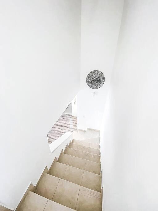 Apartamento - Atardecer En Capri - Duplex Remodelado *