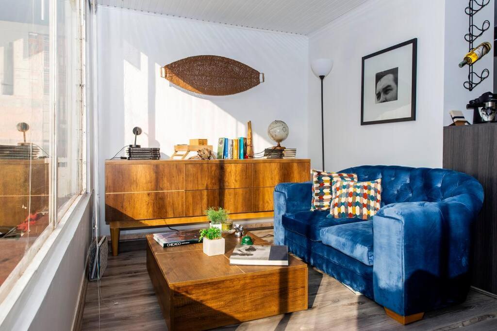 Apartamento - Atardecer En Capri - Duplex Remodelado *