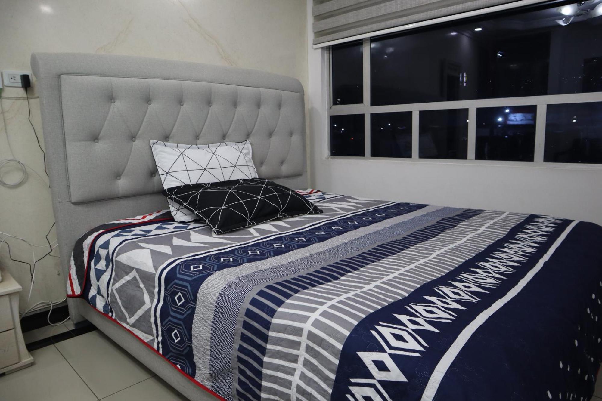 Apartamento Queen
