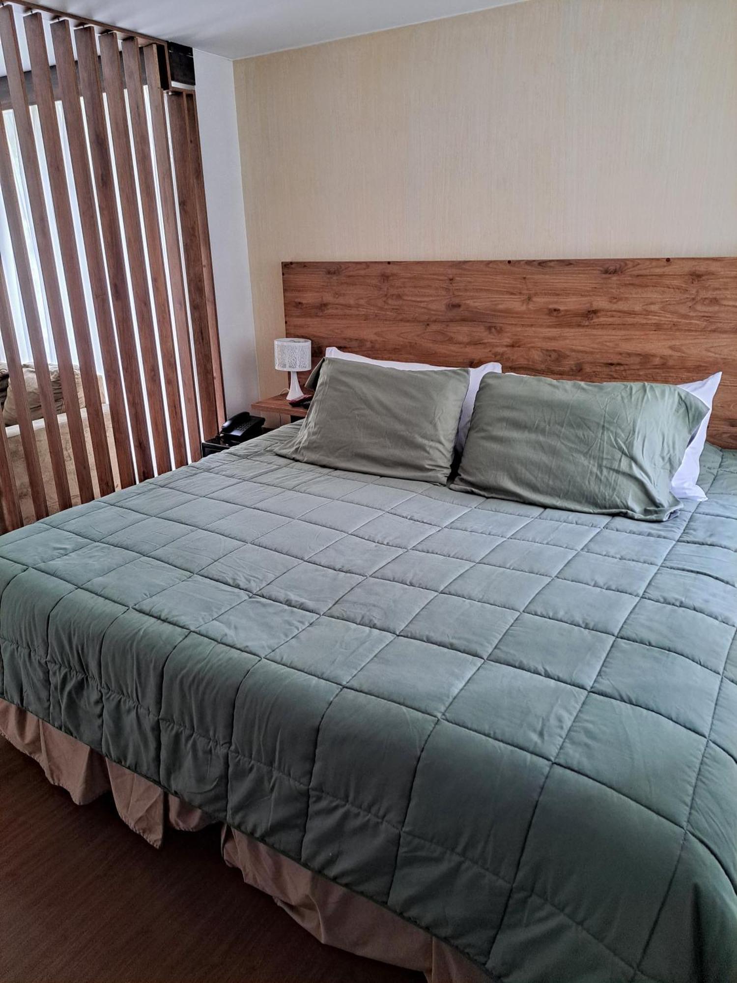 Acogedor Apartasuite Cerca Al Parque De La 93 Aparthotel Bogota