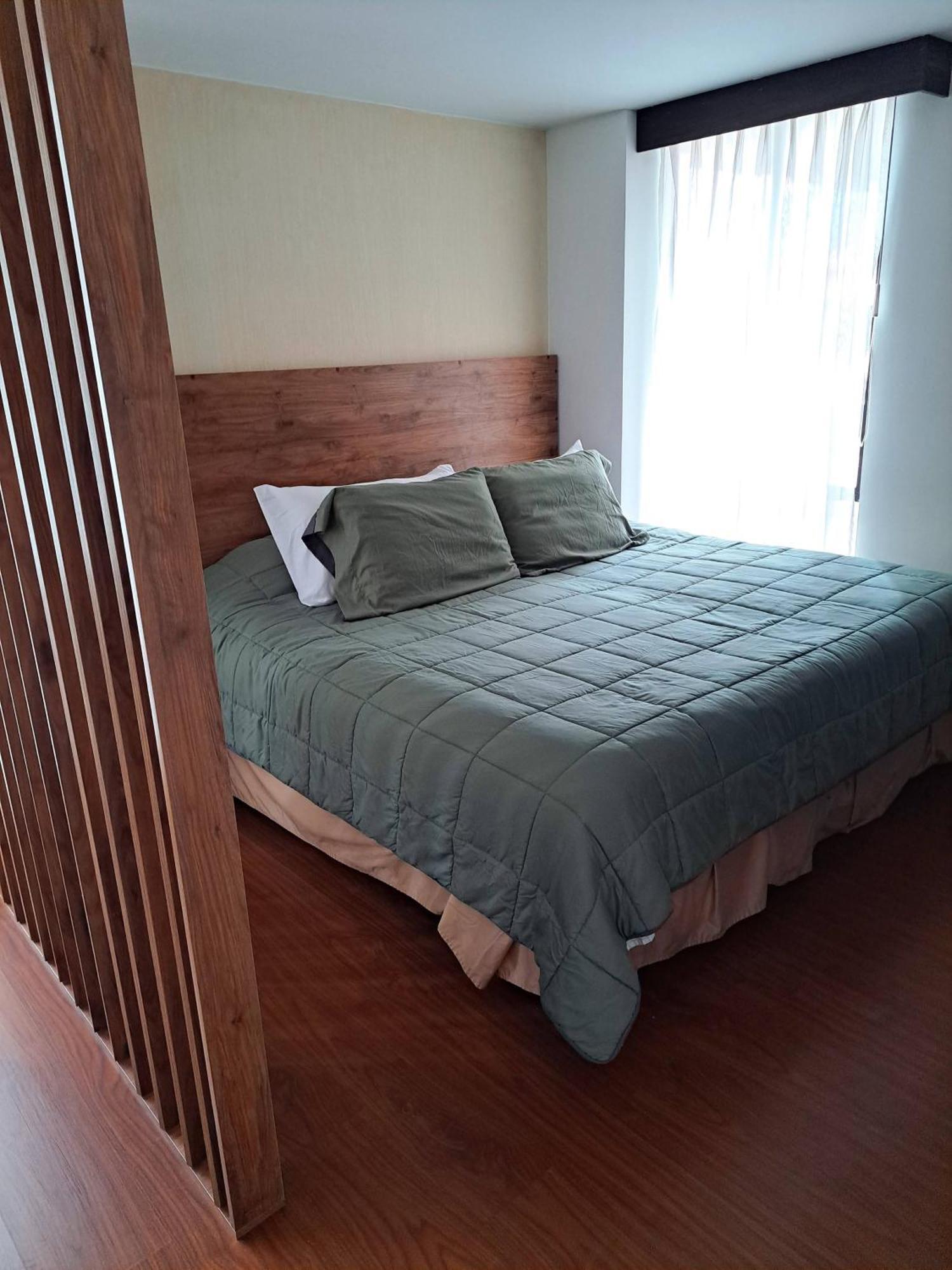 Acogedor Apartasuite Cerca Al Parque De La 93