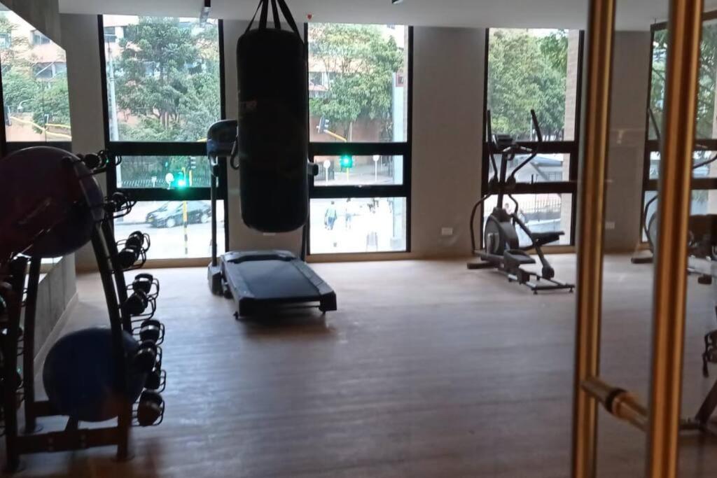 Apartamento Colombia