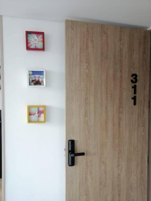 Apartamento Colombia Bogotá