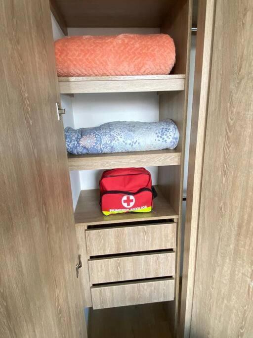 Apartamento Colombia Bogotá