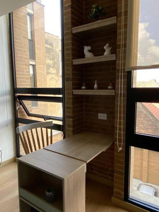 Colombia Apartamento Bogotá