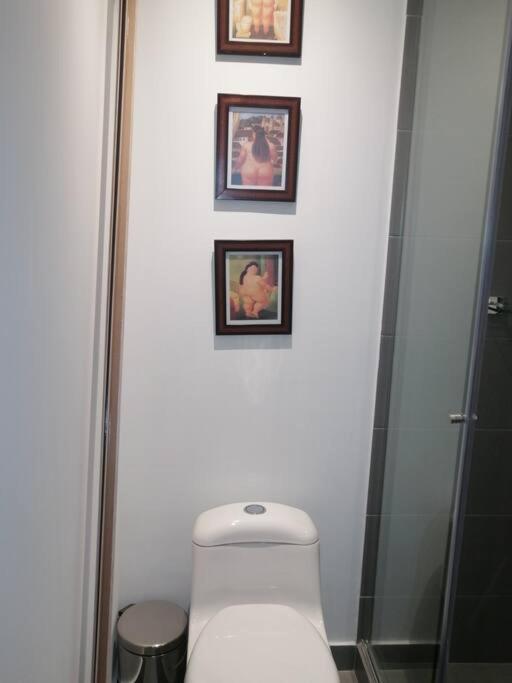 Colombia Apartamento Bogotá