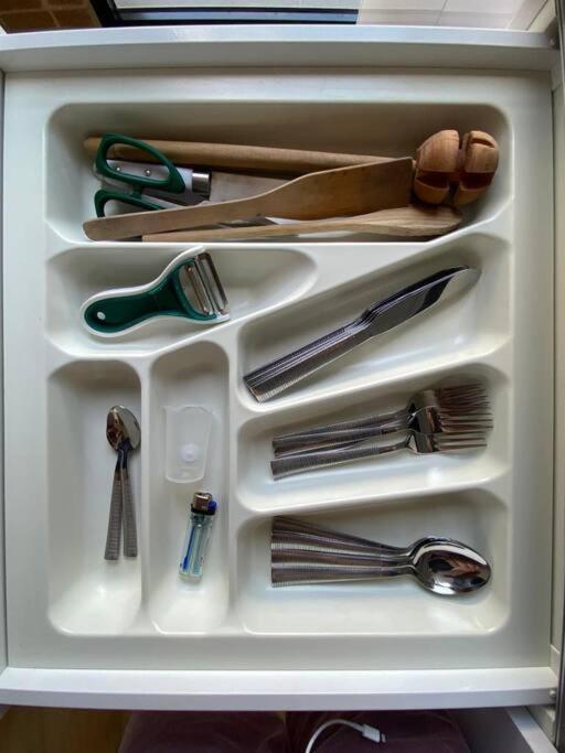 Colombia Apartamento