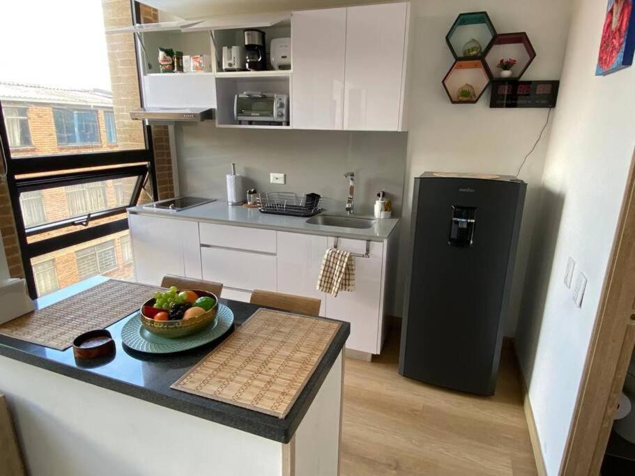 Apartamento Colombia *