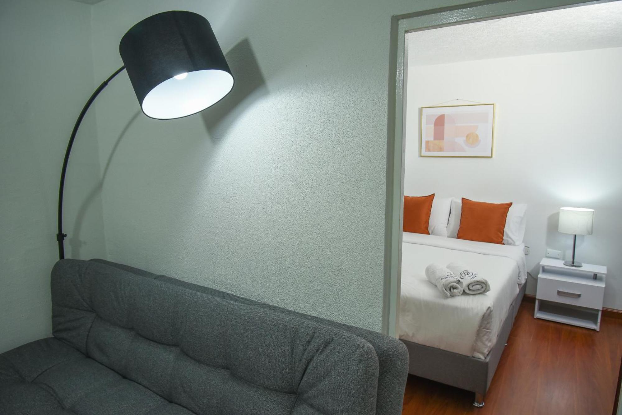 Cozy Place Apartamento
