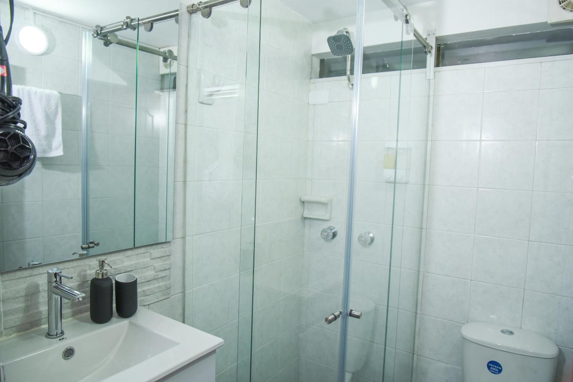Apartamento Cozy Place Bogotá