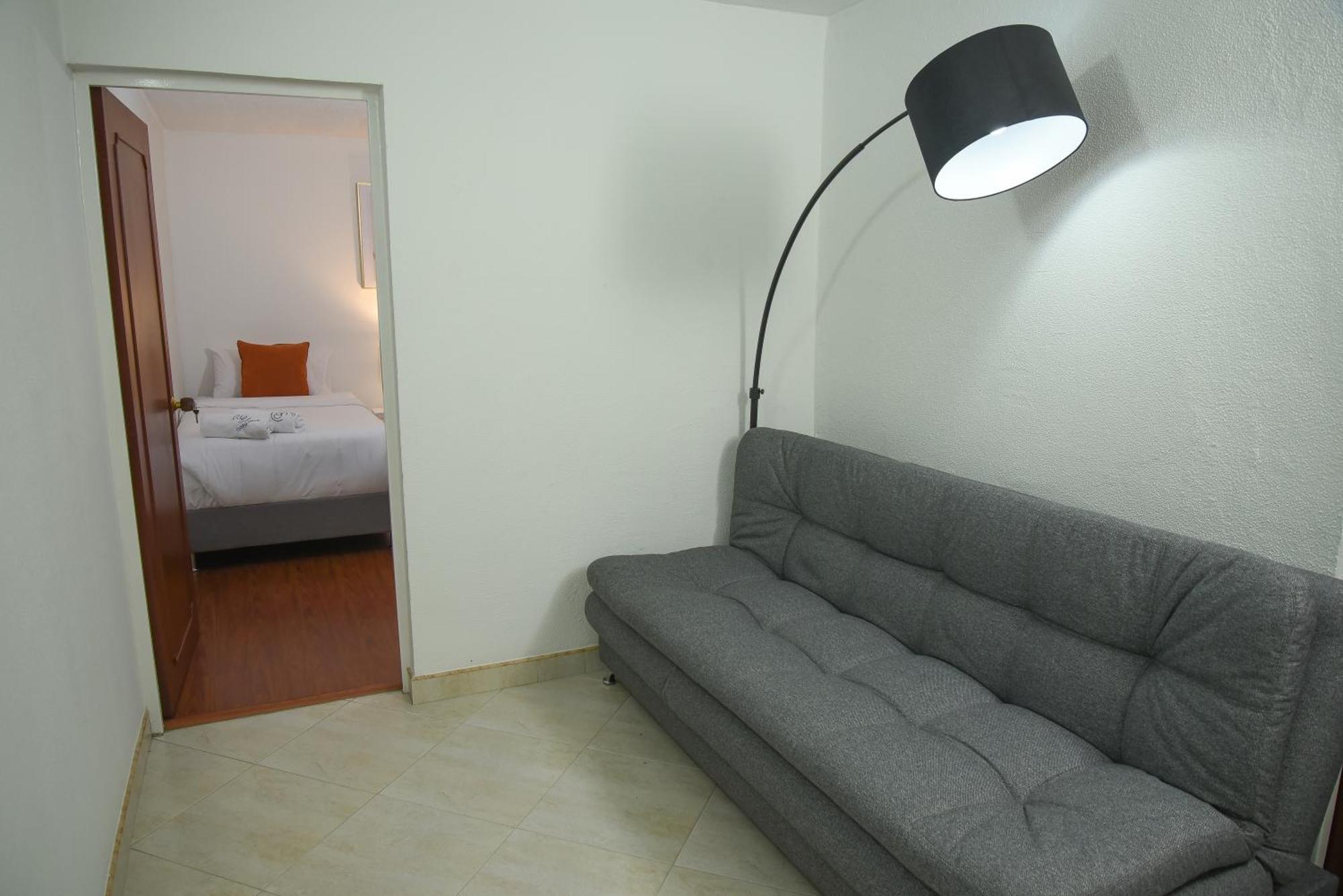 Apartamento Cozy Place Bogotá