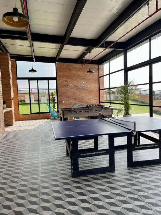Nuevo Loft Chapinero Con Balcon Apartamento