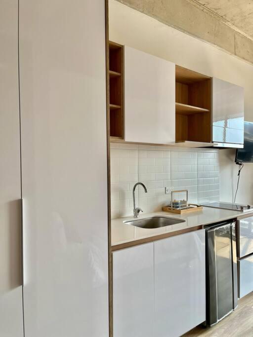 Nuevo Loft Chapinero Con Balcon Apartamento Bogotá