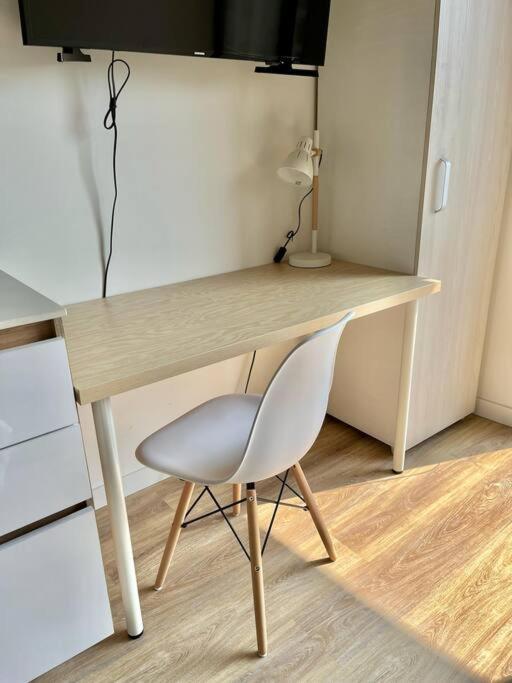 Nuevo Loft Chapinero Con Balcon Apartamento *
