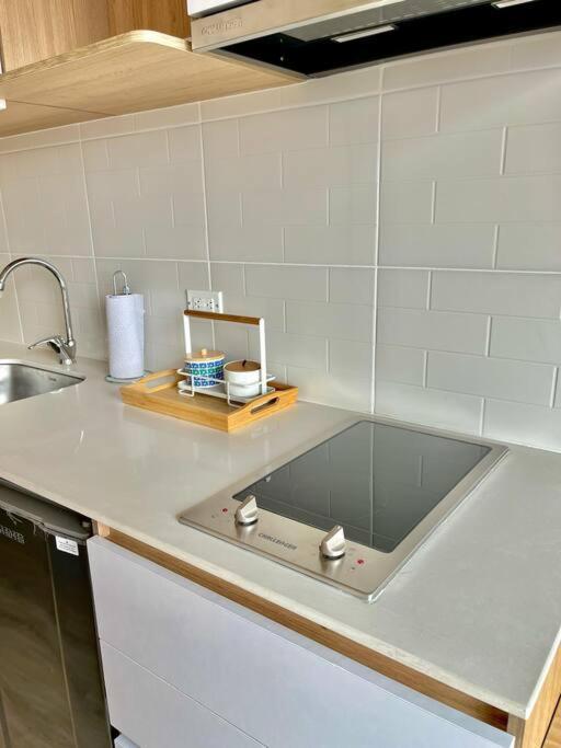 Nuevo Loft Chapinero Con Balcon Bogotá