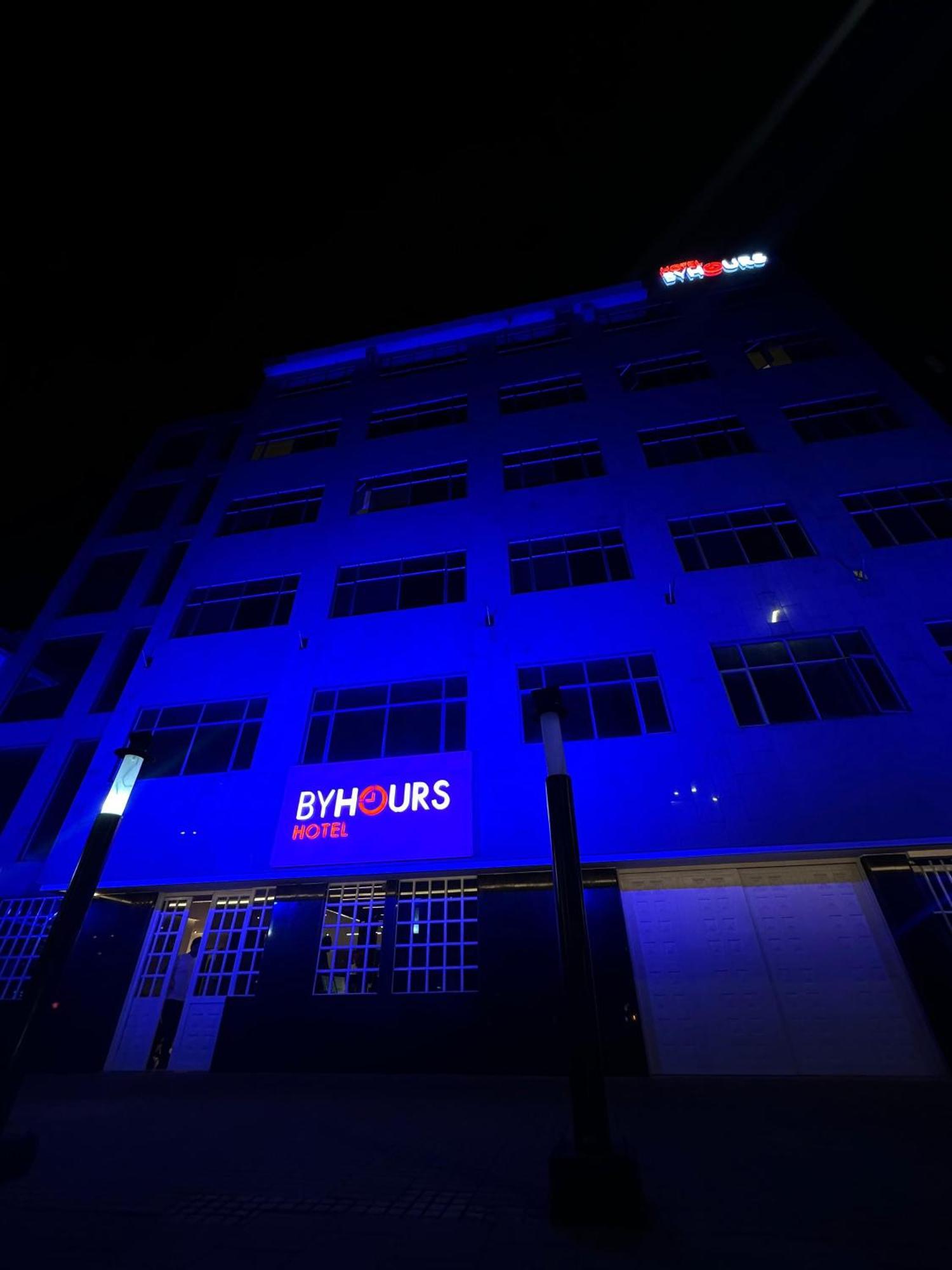 Byhours Americas (adults Only) Hotel