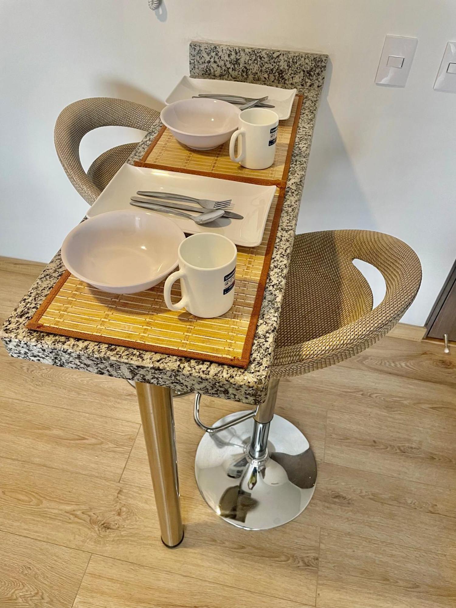 Apartamento Loft Zona Universitaria