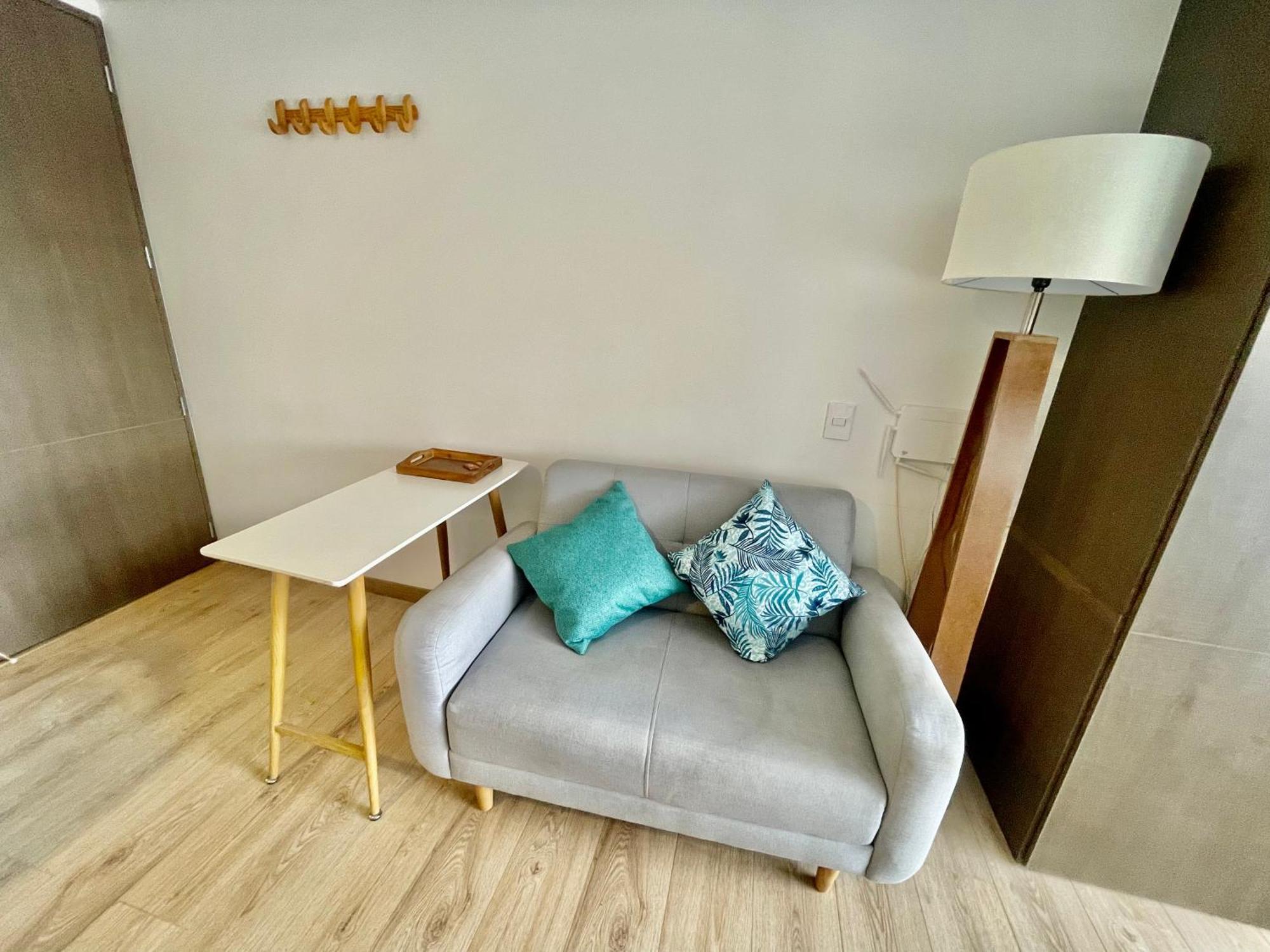 Loft Zona Universitaria Apartamento