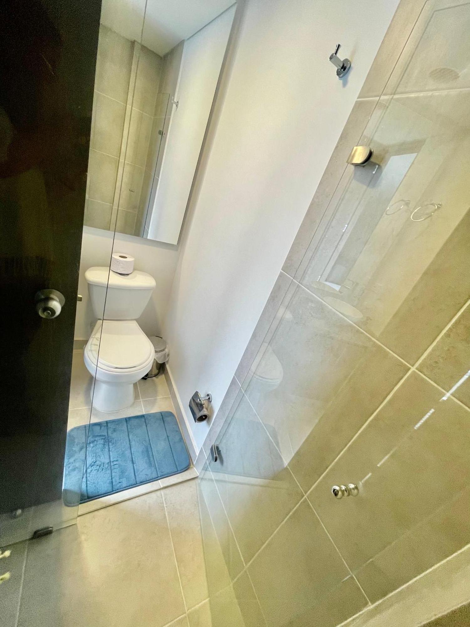Apartamento Loft Zona Universitaria *