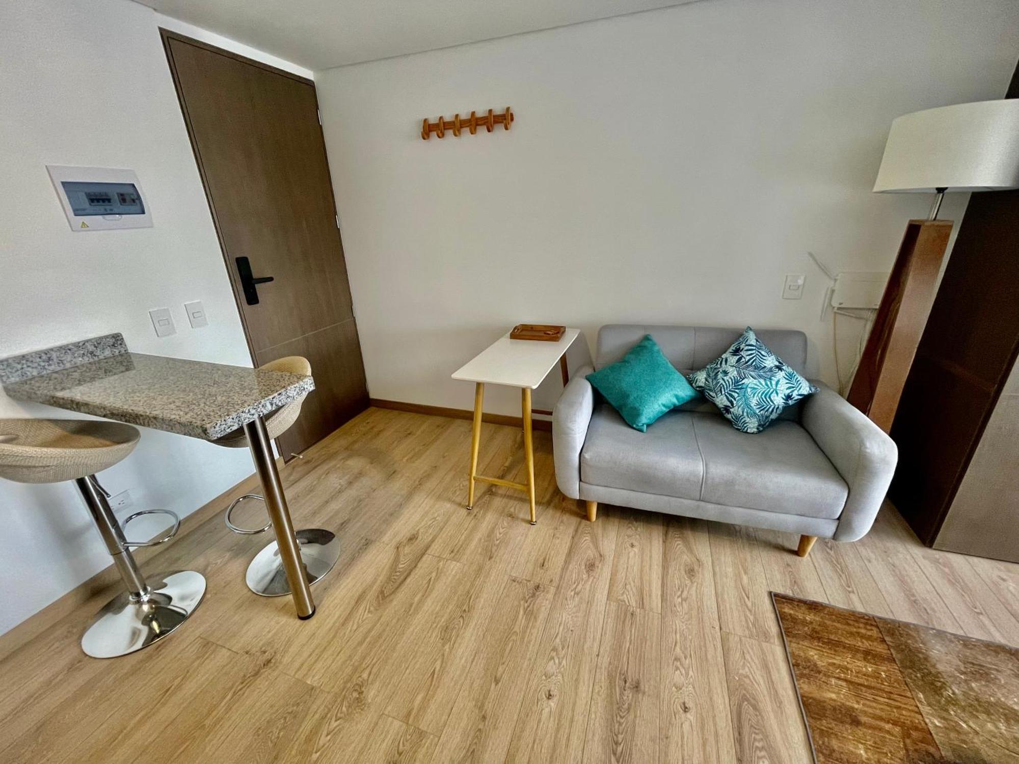 Loft Zona Universitaria