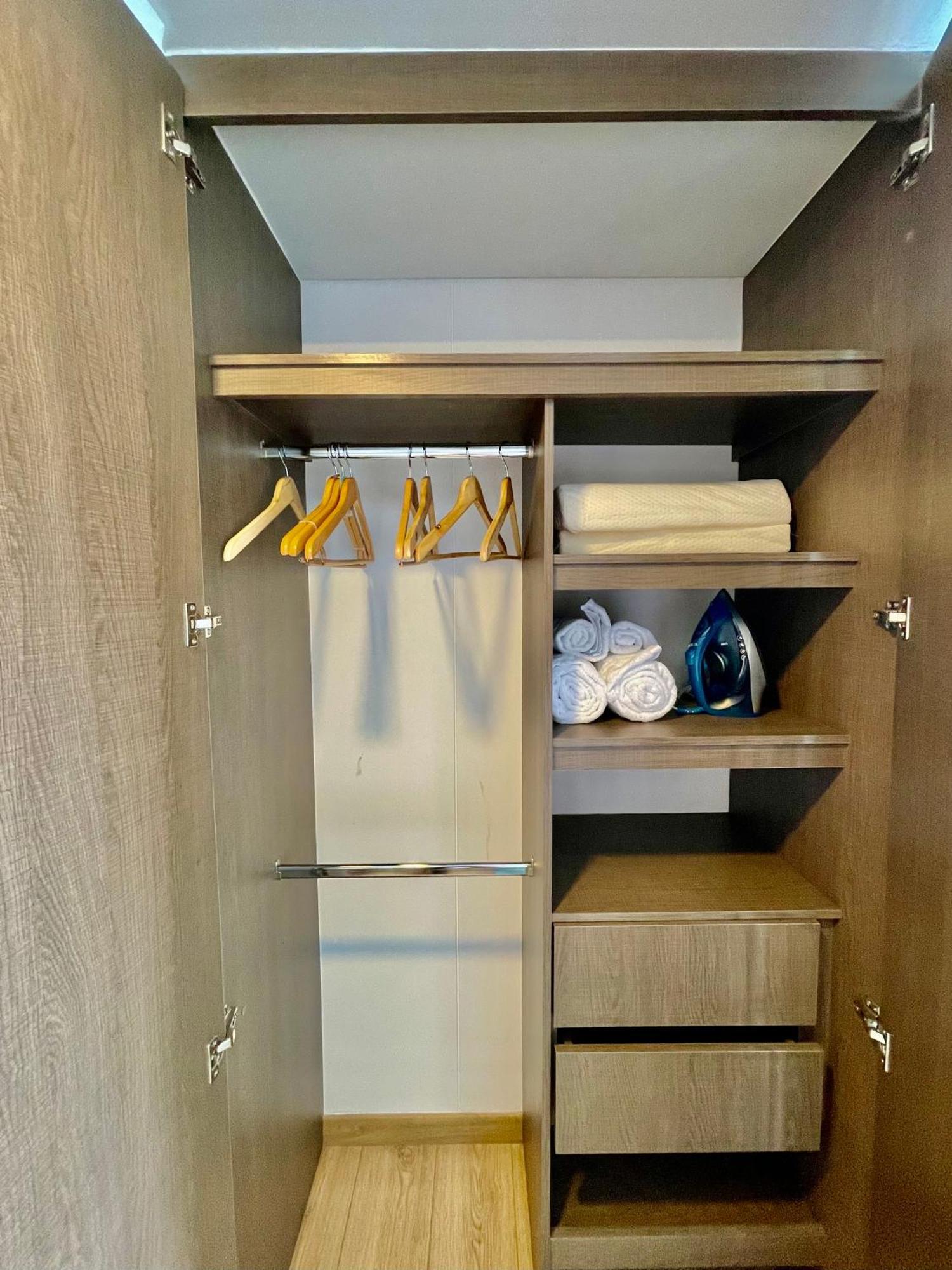 Loft Zona Universitaria Apartamento