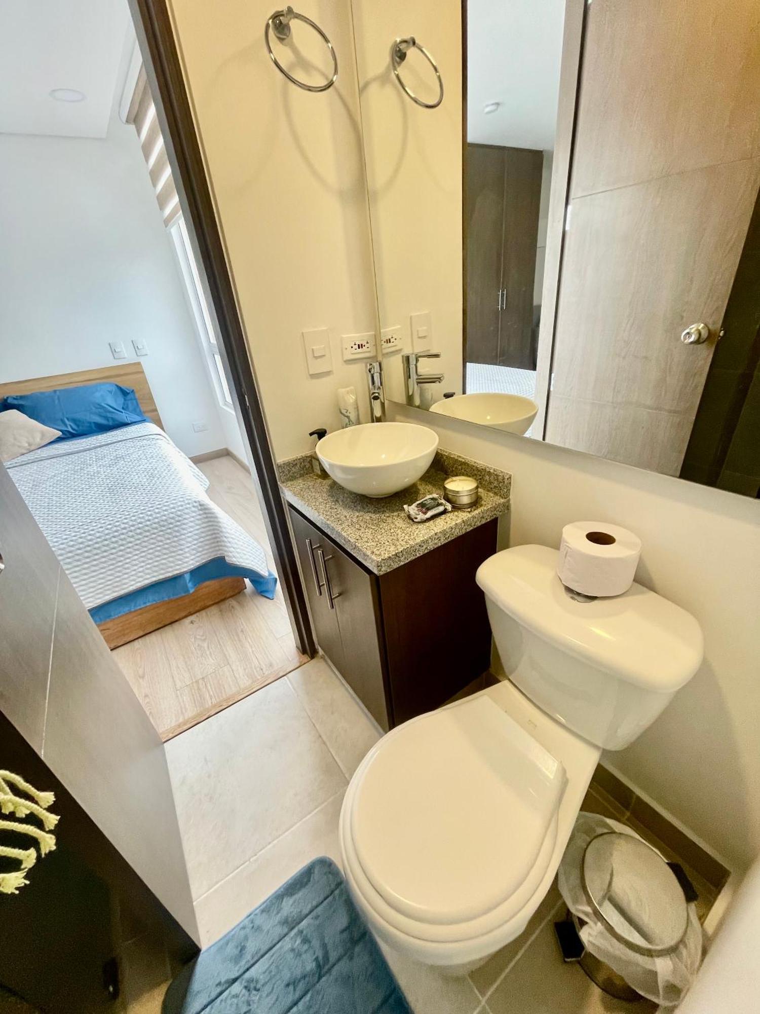 Apartamento Loft Zona Universitaria *