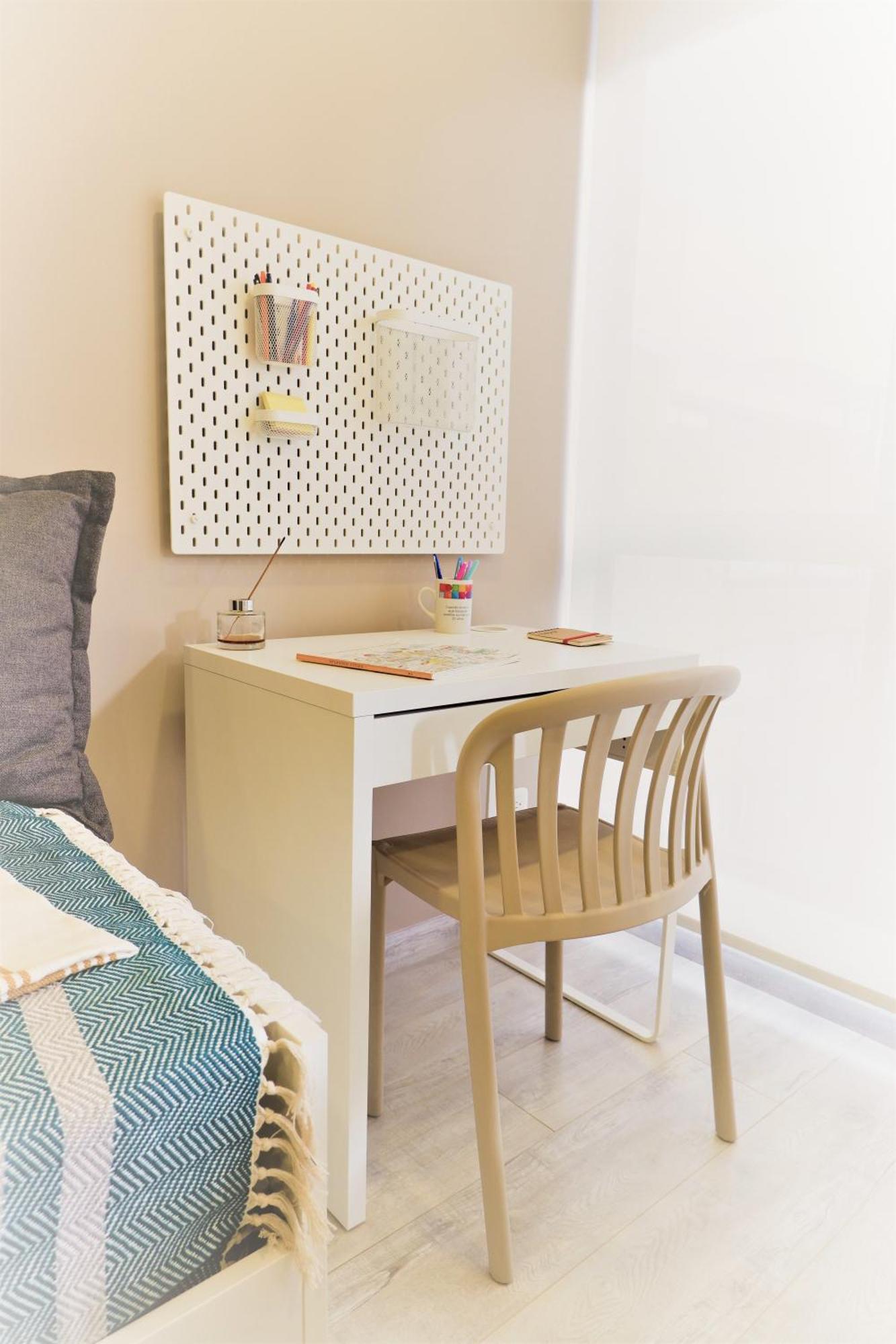The Petit Flat - Bright & Stylish Near Unicentro Bogotá