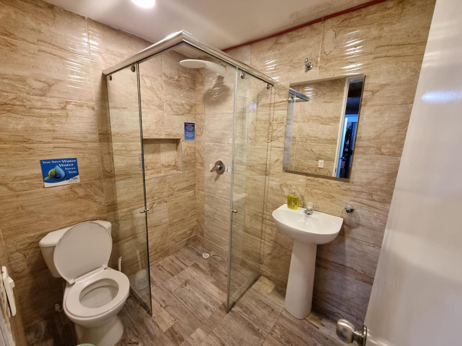 Mosaic House Hotel