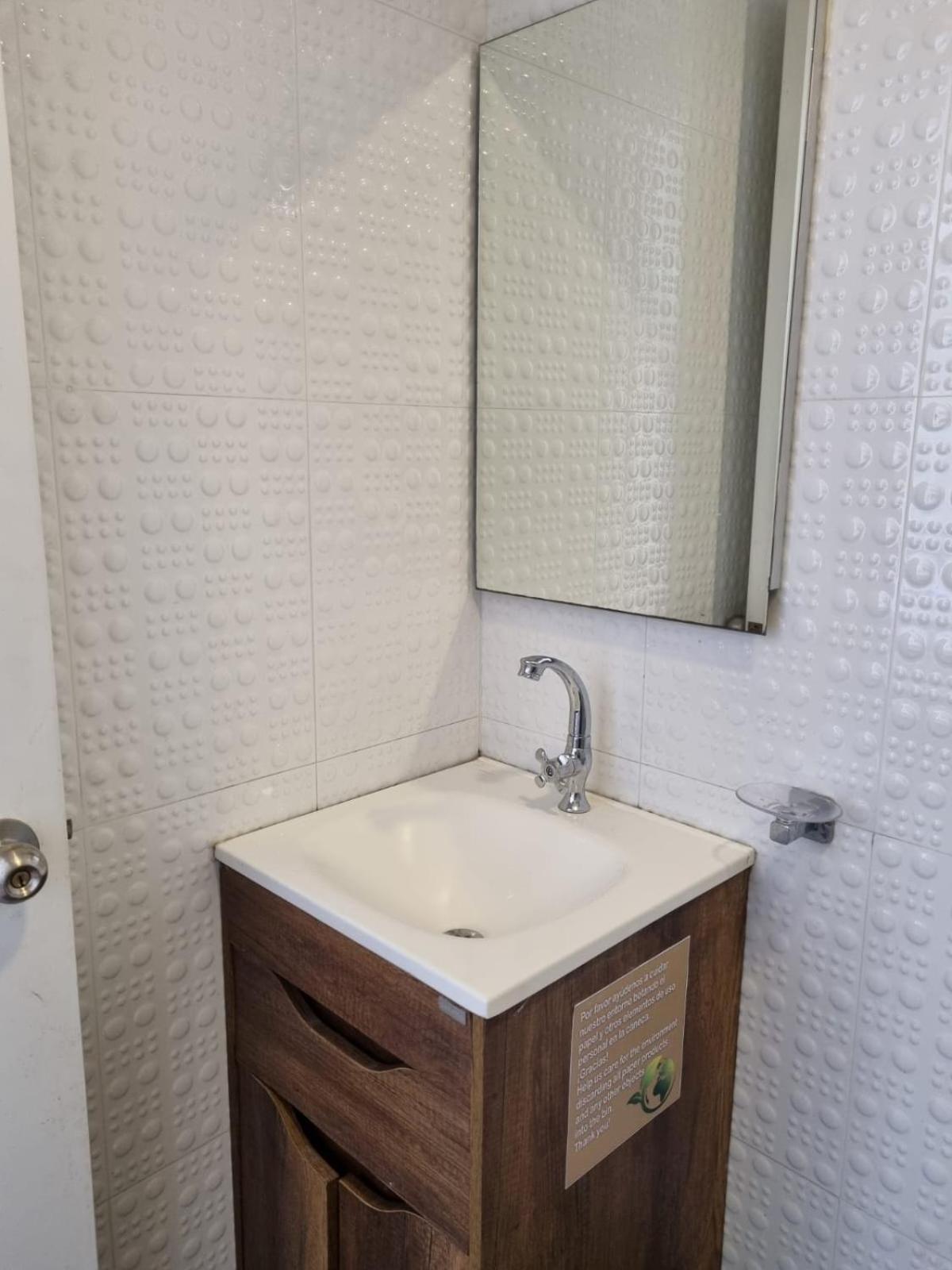 Mosaic House Hotel Bogotá