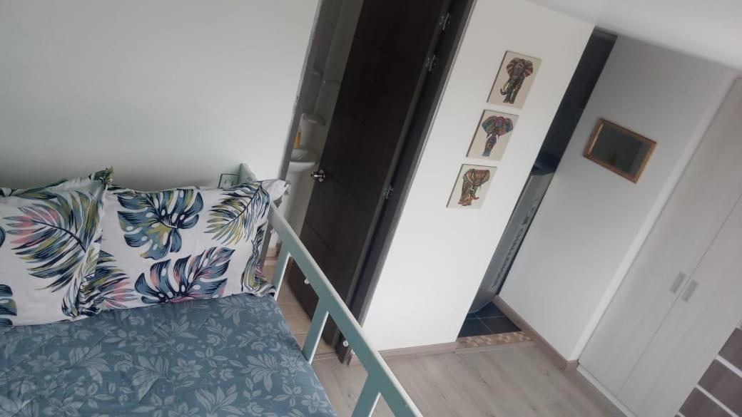 Innova Apartamento Bogotá
