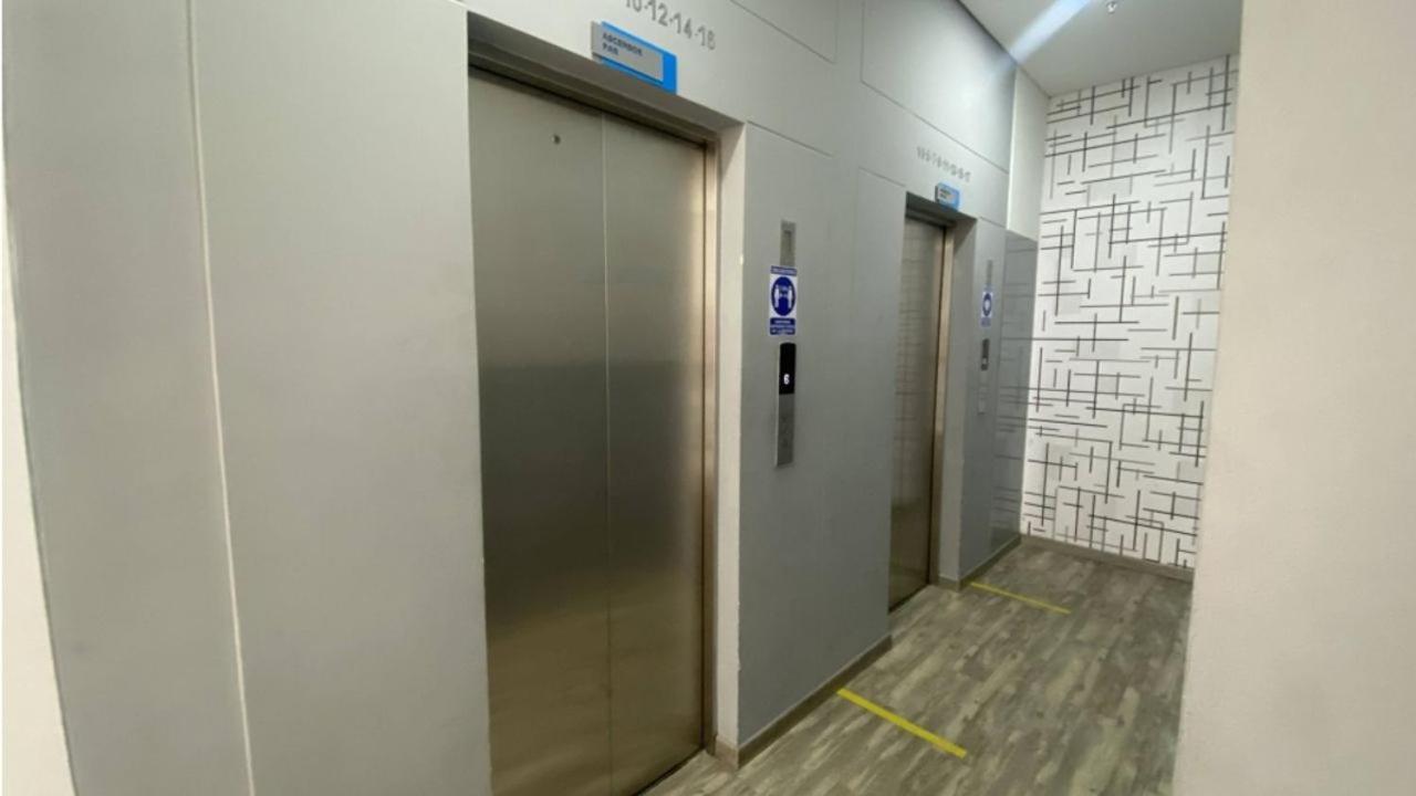 Apartamento Innova *