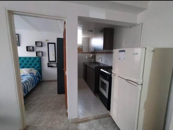 Cerca Al Aeropuerto Apartamento *