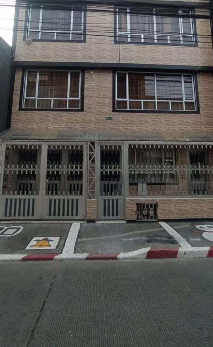 Cerca Al Aeropuerto Apartamento Bogotá