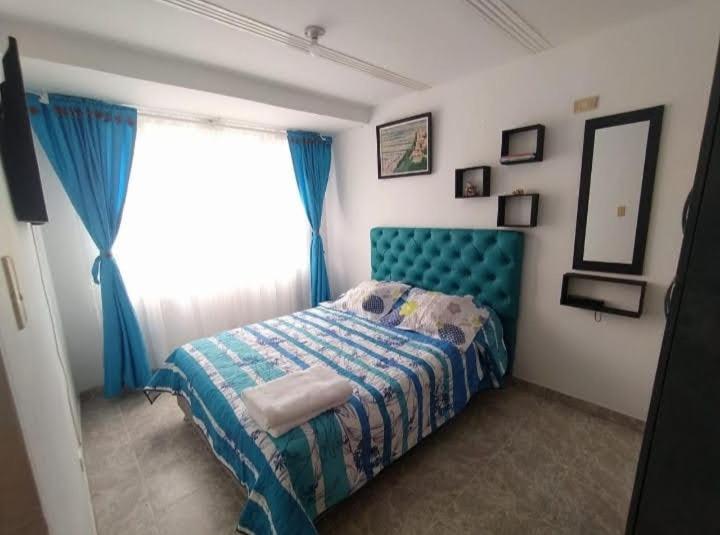 Apartamento Cerca Al Aeropuerto Bogotá