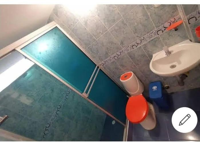 Apartamento Cerca Al Aeropuerto