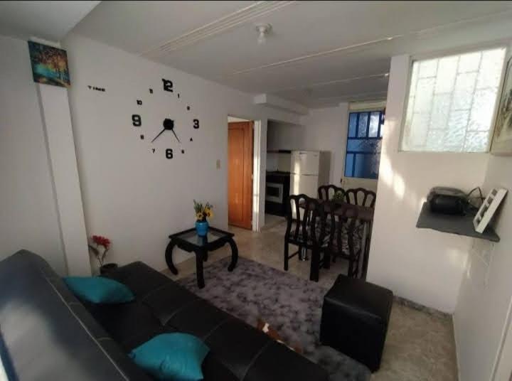 Cerca Al Aeropuerto Apartamento