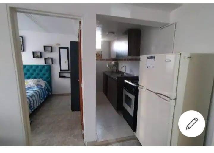 Apartamento Cerca Al Aeropuerto Bogotá