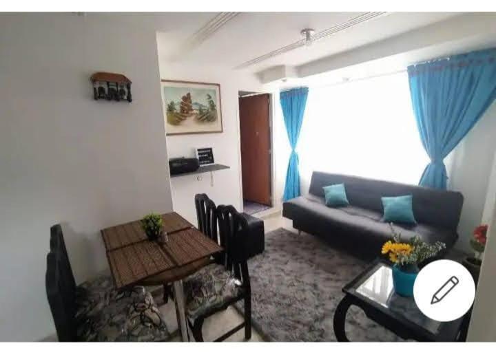 Apartamento Cerca Al Aeropuerto