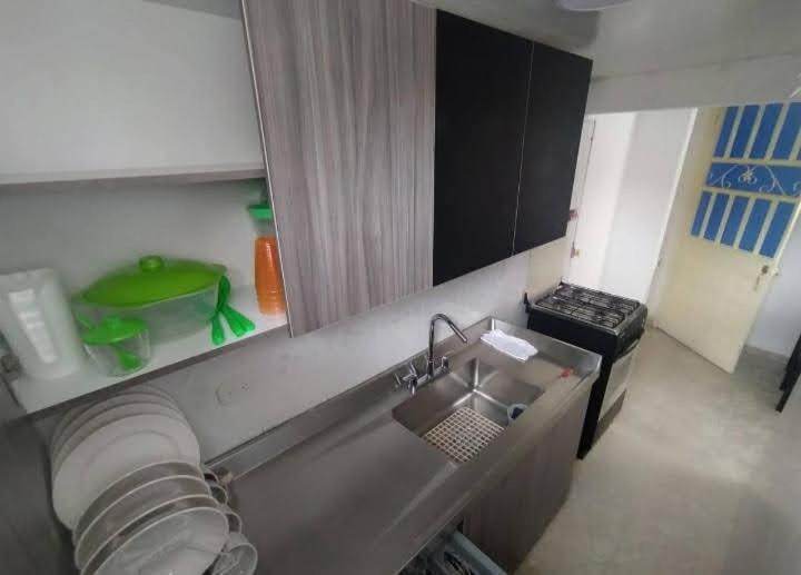 Apartamento Cerca Al Aeropuerto *