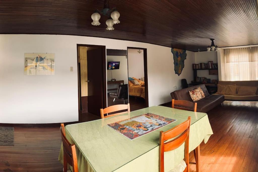 Apartamento Jj Vargas - Movistar Arena, Campin, Simon Bolivar, Centro Alto Rendimiento, Coliseo Deportes *