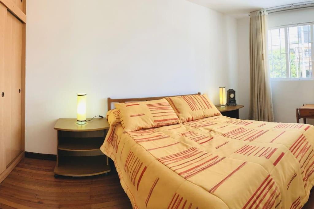 Apartamento Jj Vargas - Movistar Arena, Campin, Simon Bolivar, Centro Alto Rendimiento, Coliseo Deportes