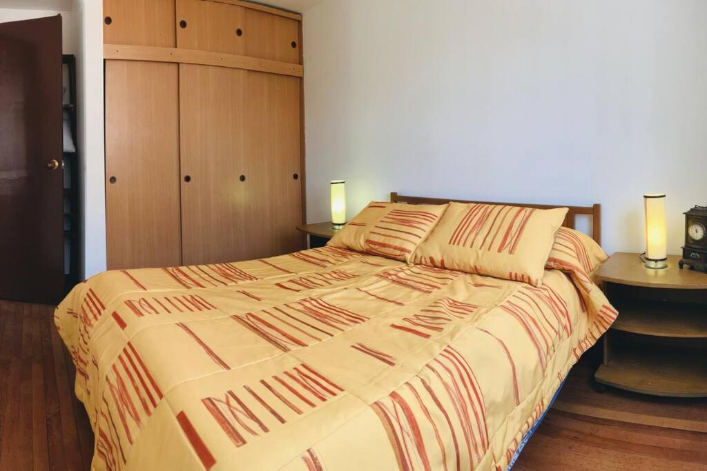 Apartamento Jj Vargas - Movistar Arena, Campin, Simon Bolivar, Centro Alto Rendimiento, Coliseo Deportes
