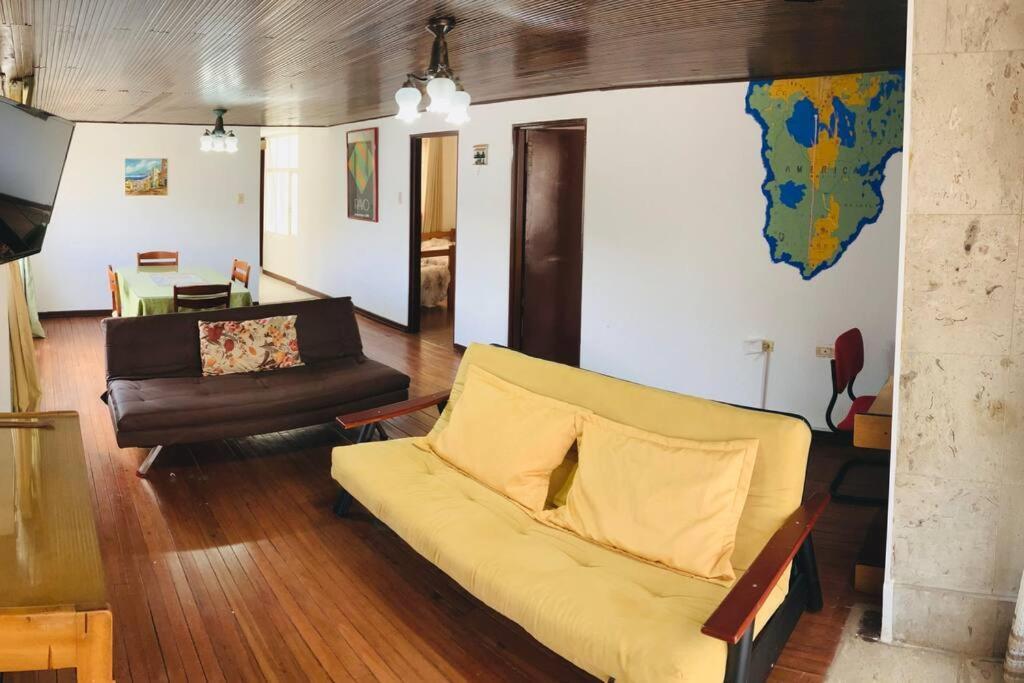 Apartamento Jj Vargas - Movistar Arena, Campin, Simon Bolivar, Centro Alto Rendimiento, Coliseo Deportes *