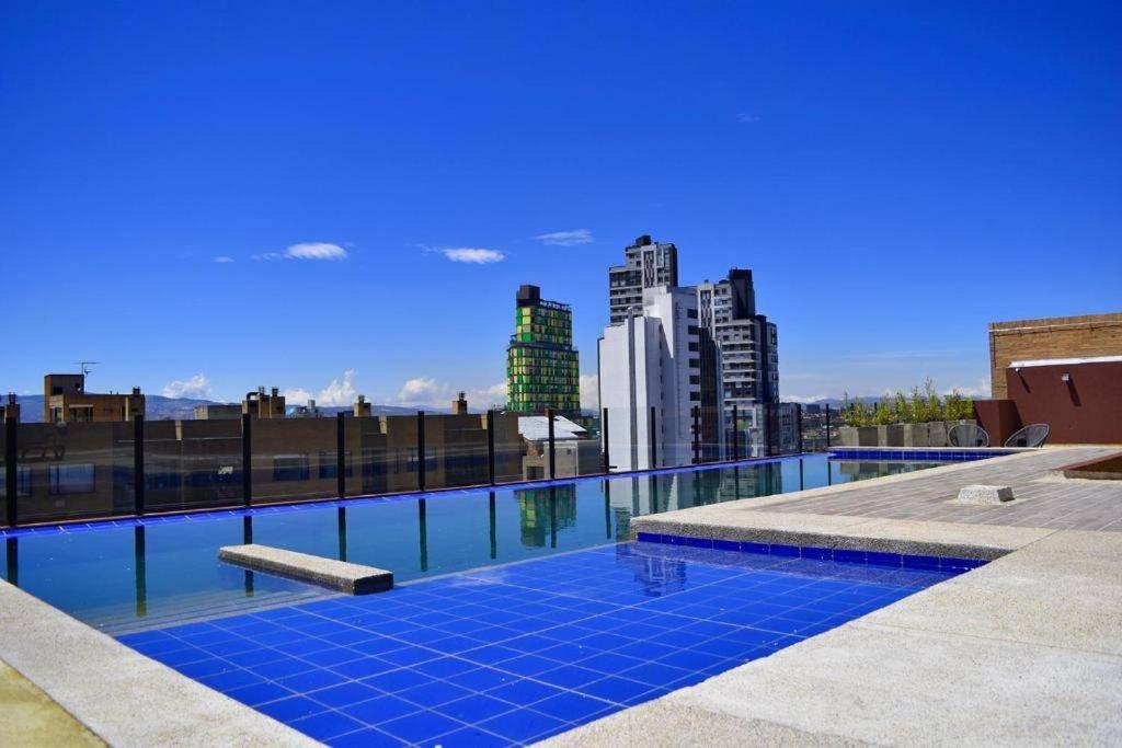 Apartasuite Spa Work Apartamento