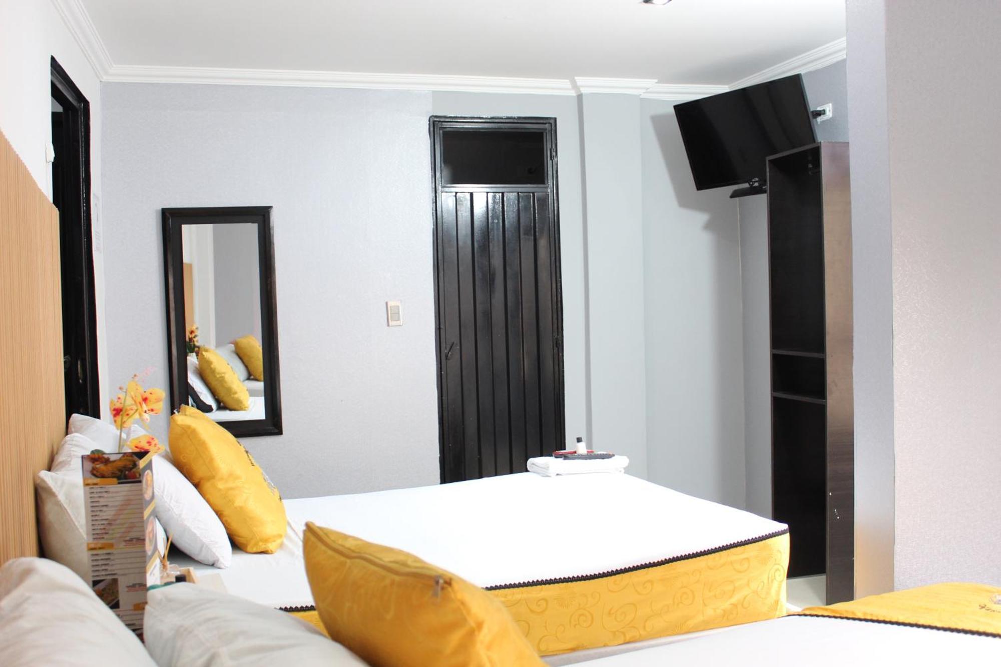 Windsor Castle Hotel 2*