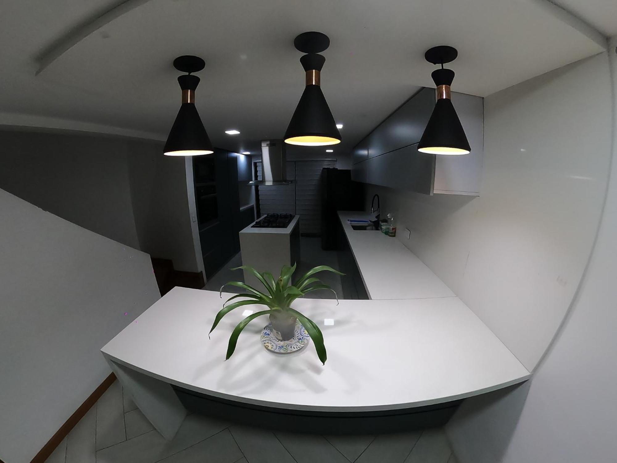 Apartamento 5g *