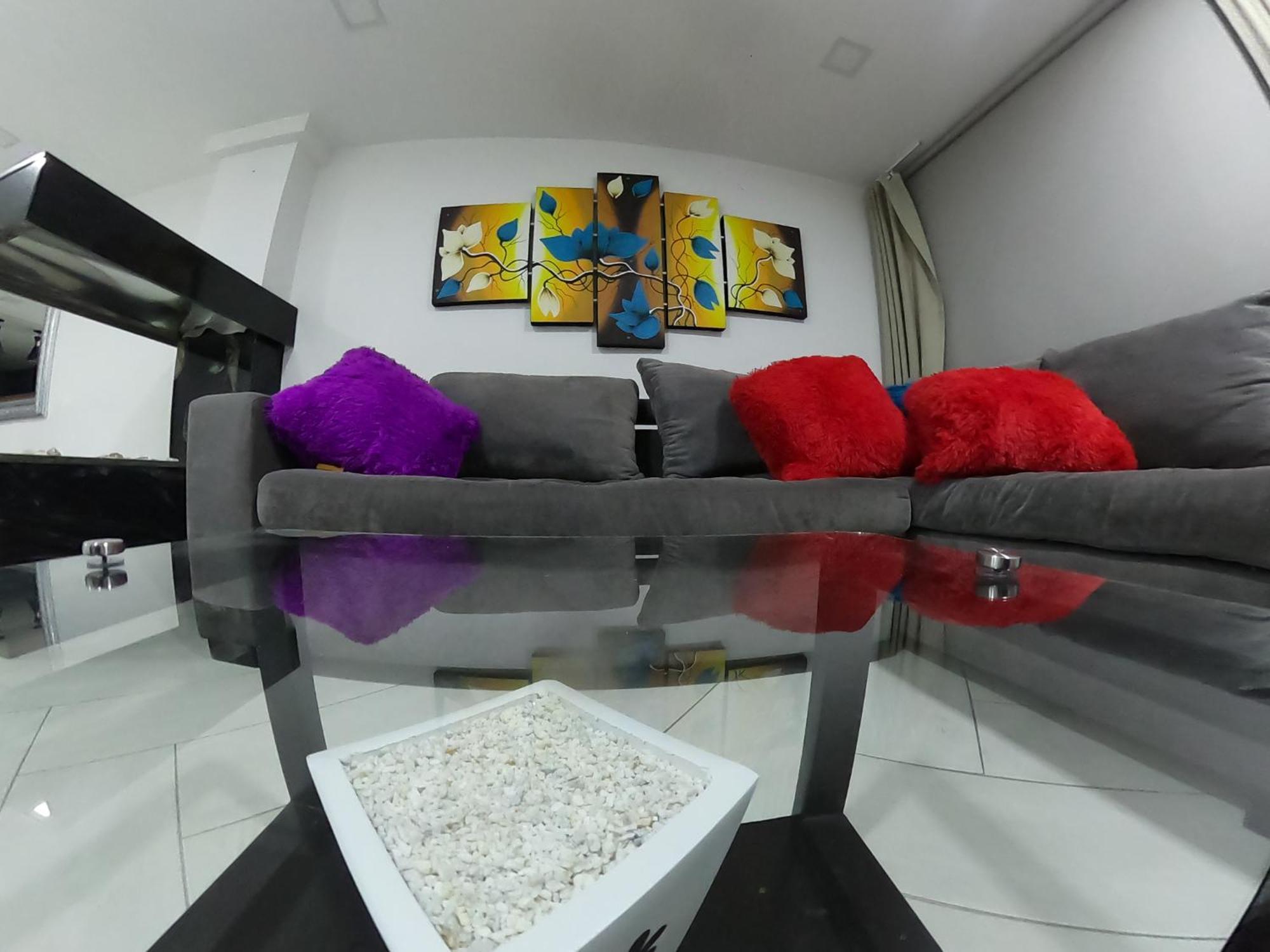 5g Apartamento Bogotá