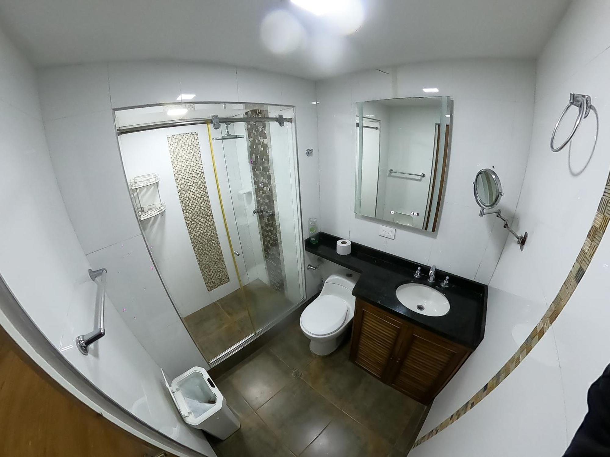 Apartamento 5g Bogotá