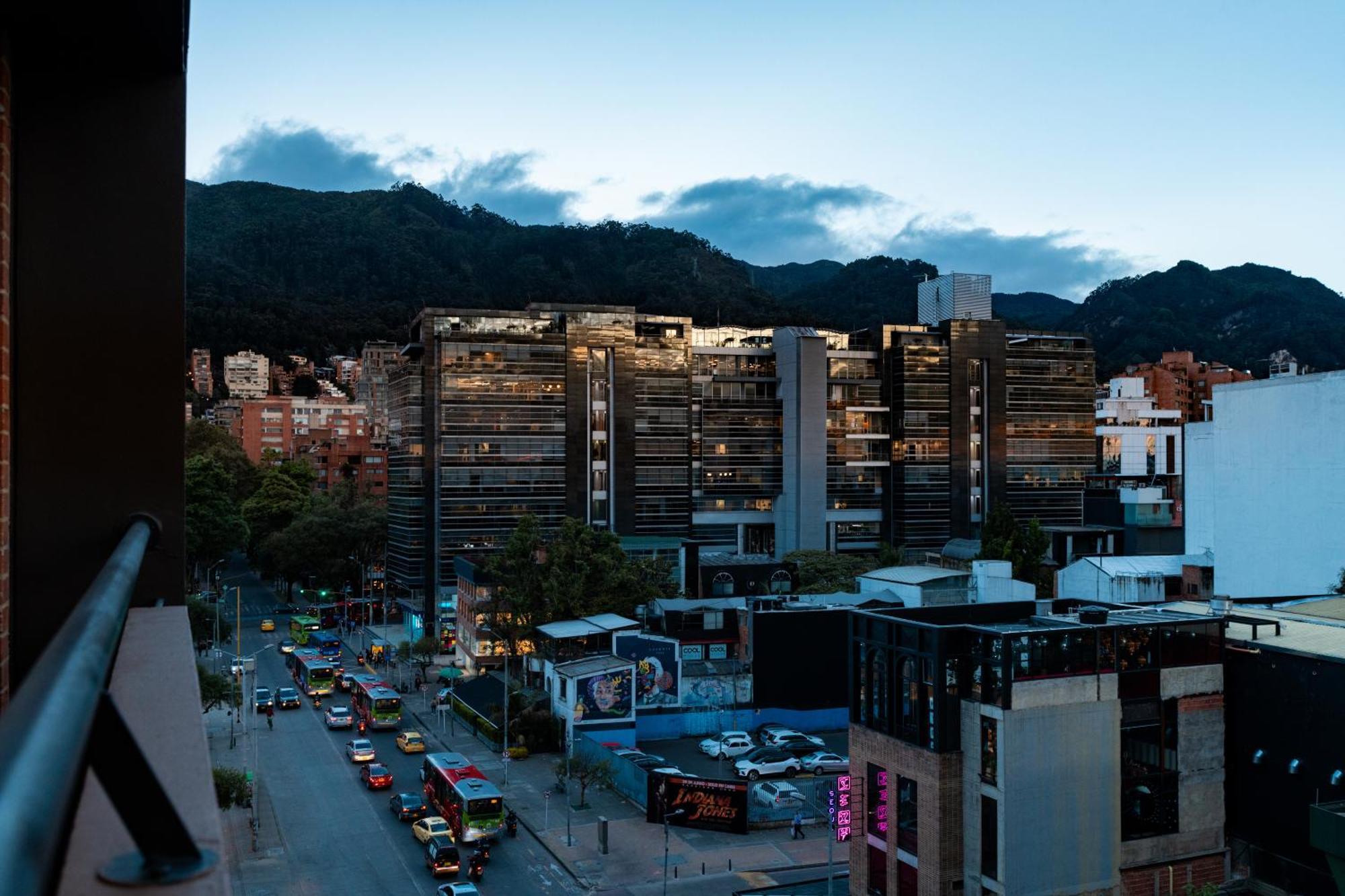 Cabrera 85 Bogotá