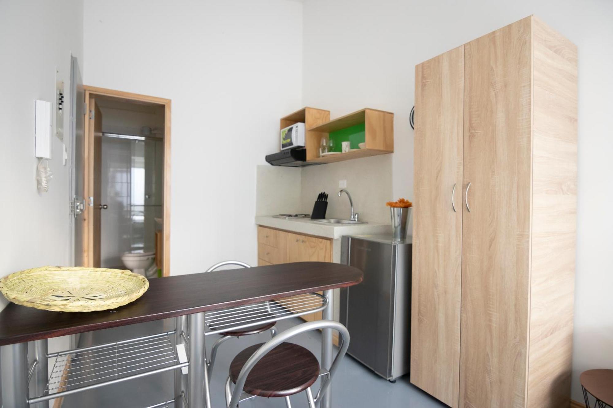 Apartamento Angelos Homes *